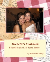 Michelle's Cookbook