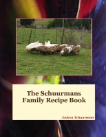 The Schuurmans Family Recipe Book