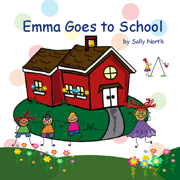 Emma goes to school