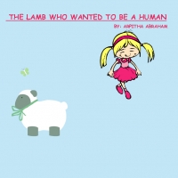 The Lamb Who Wanted to be A Human