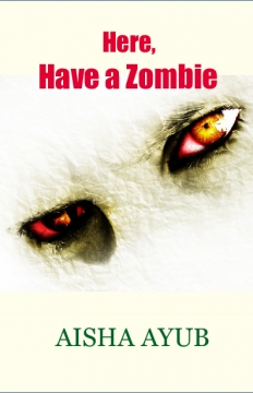 Here, Have a Zombie