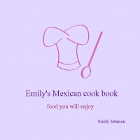 Emilys cook book