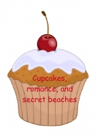 Cupcakes, romance, and secret beaches.