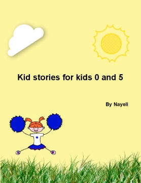 Stories for kids 0 and 5