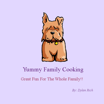 Yummy Family Cooking