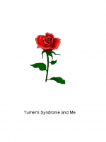 Turner's Syndrome and Me