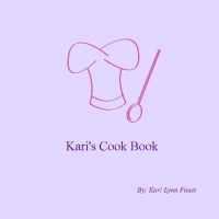 Kari's Cook Book