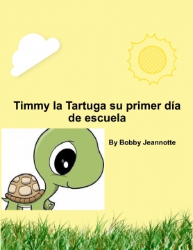 Timmy la Tartuga