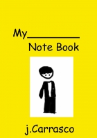 My - Note Book