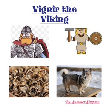 Vignir the Viking