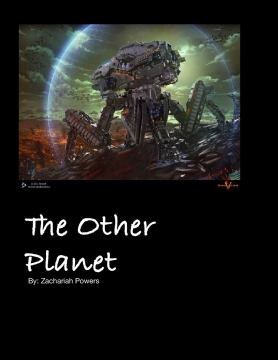 The other planet