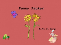 Penny Packer