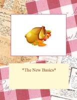 *The new basics cookbook*