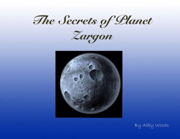 The Secrets of Planet Zargon