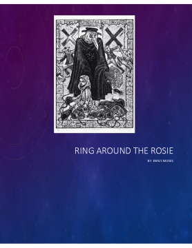Ring Around The Rosie