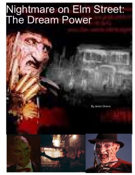 Nightmare on Elm Street: The Dream Power