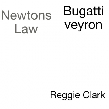 Reggie newton 3 laws