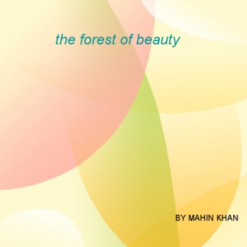 The forest of beauty