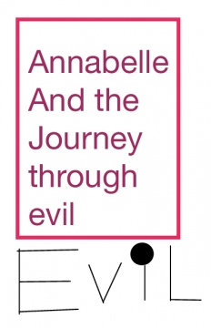 Annabelle and the journey through evil