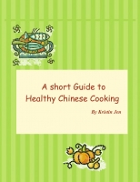 Kristin's Healthy Chinese Cooking