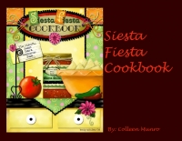 Colleen's Mexican Cookbook