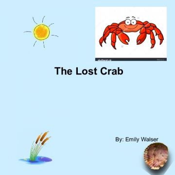 Lost Crab