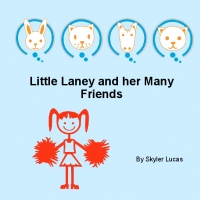 Little Laney and her Friends