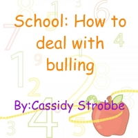 How to deal with bulling