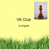 VK club