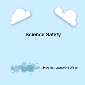 Science safety