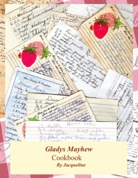 Gladys Powell Mayhew