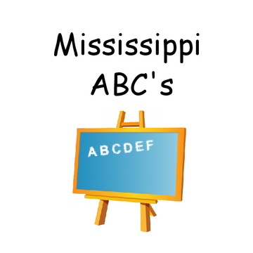 Mississippi ABC's