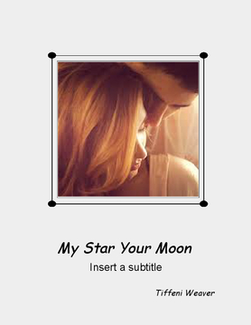 My star Your moon