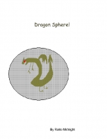 Dragon Sphere!