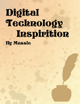 Digital Technology