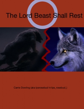 The Lord Beast Shall Rest