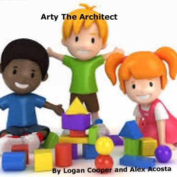Arty The Architect