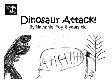 Dinosaur Attack!