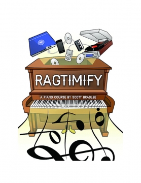 Ragtimify