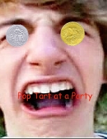 Poptart Party