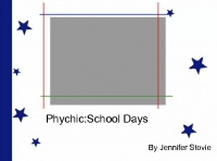Phychic School Days