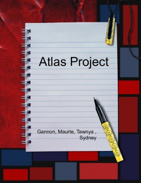 My Atlas Project