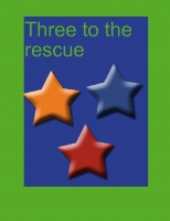 Three to the rescue