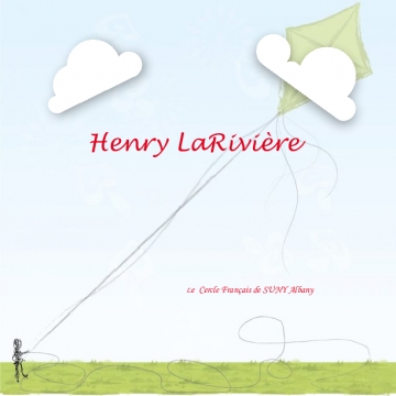 Henry LaRivière