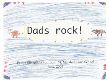 Dads Rock!