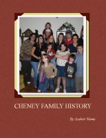 Cheney Family History