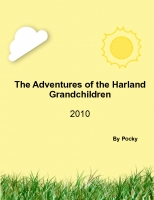The Adventures of the Harland Grandchildren