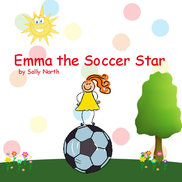 Emma the Soccer Star
