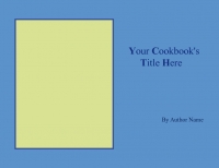 The Chesner - Malek Family Recipe Book