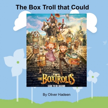 The Box Trolls: